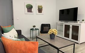 Apartamentos CÓRDOBA CENTRO